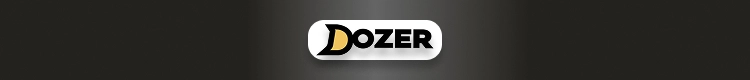 DOZER — квадроцикл 125 кубів